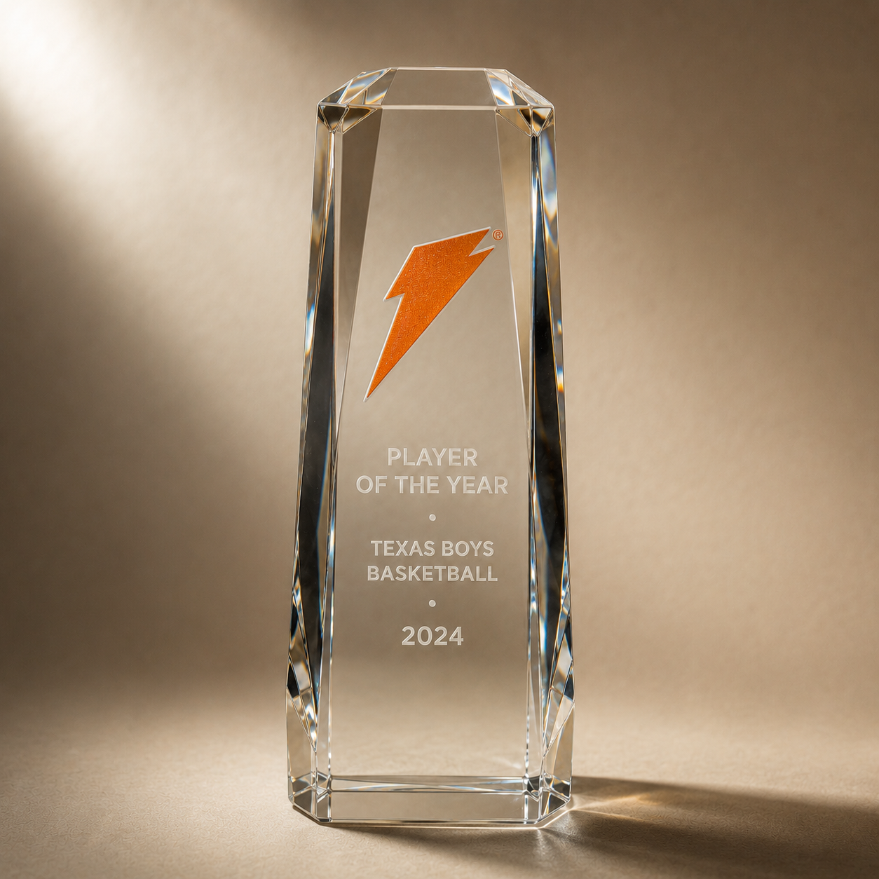 Gatorade Player of the Year