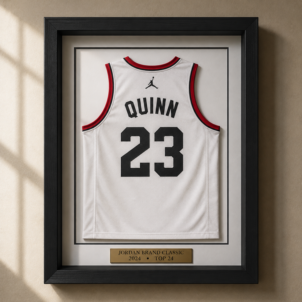 Jordan Brand Classic
