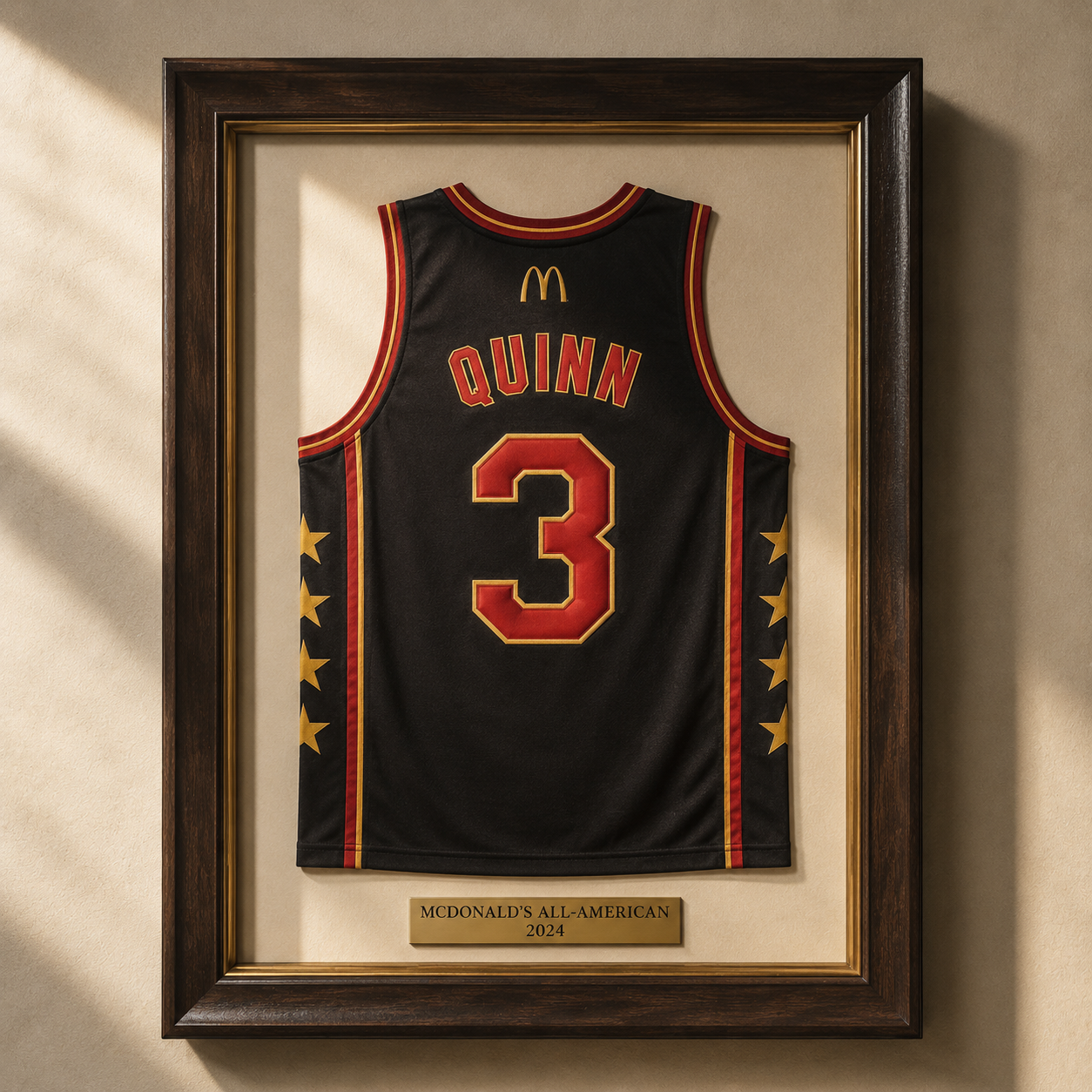 McDonald's All-American
