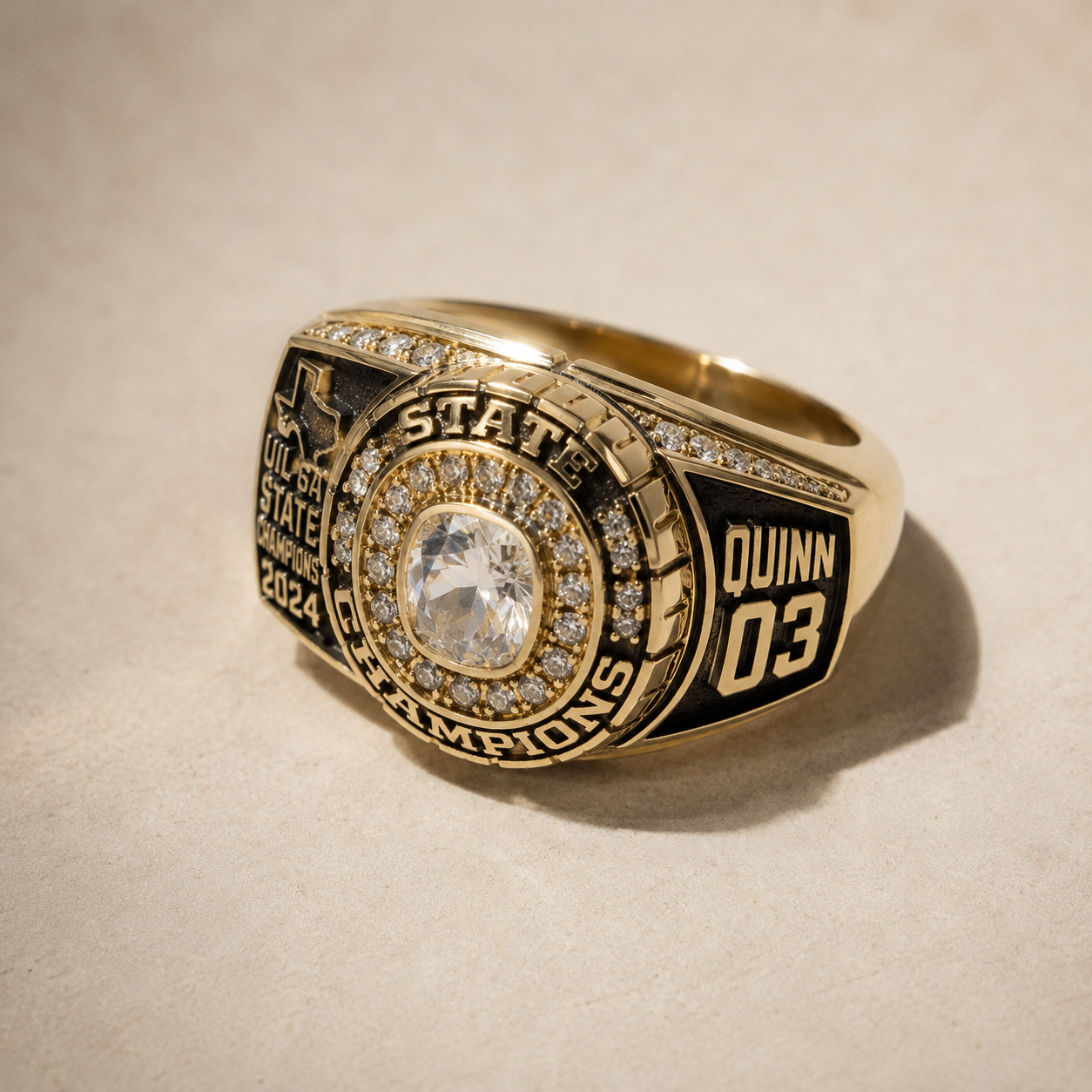 UIL State Champions