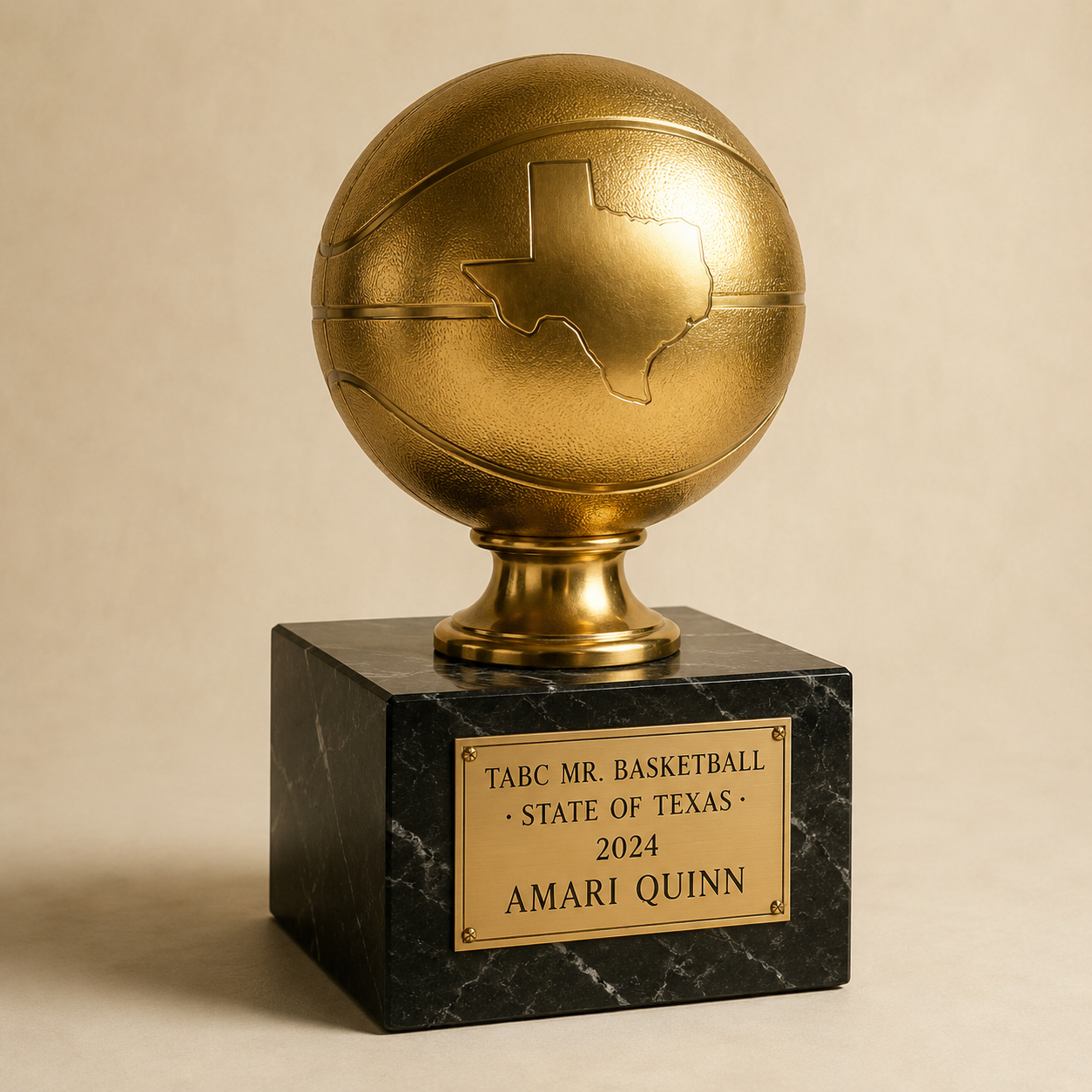 TABC Mr. Basketball