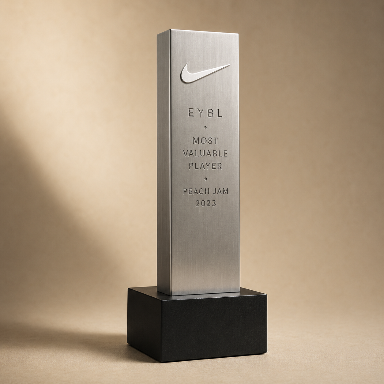 EYBL MVP